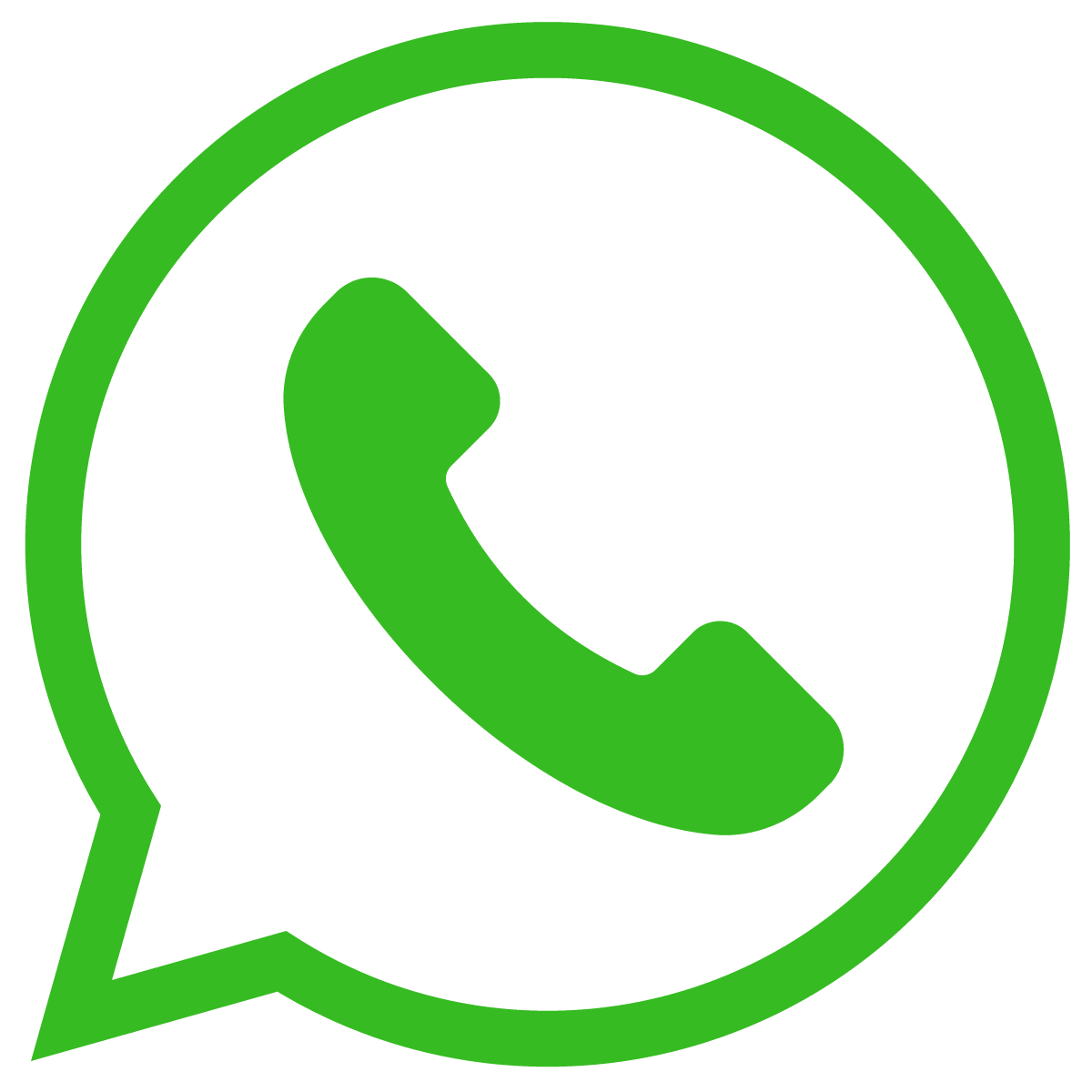 WhatsApp Contact